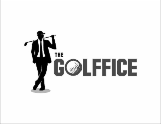 the golffice