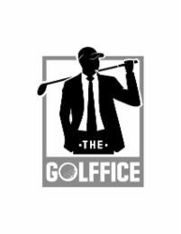 the golffice
