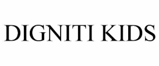 digniti kids