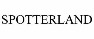 spotterland