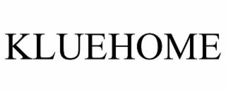 kluehome
