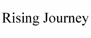 rising journey