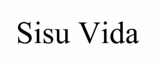 sisu vida