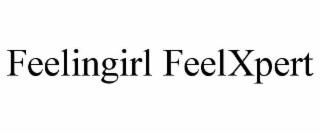 feelingirl feelxpert