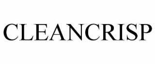 cleancrisp