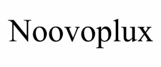 noovoplux