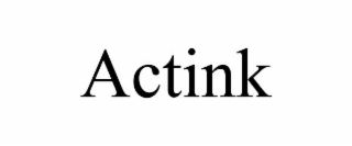 actink