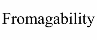 fromagability