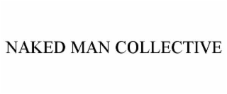 naked man collective