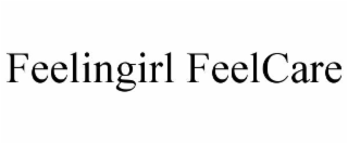 feelingirl feelcare