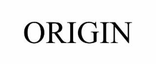 origin