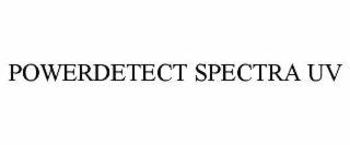 powerdetect spectra uv