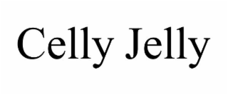 celly jelly