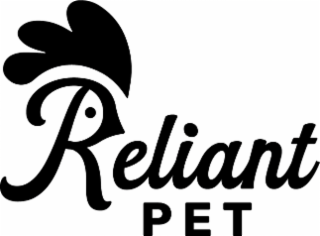 reliant pet