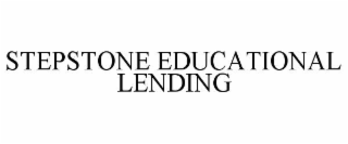 stepstone educational lending
