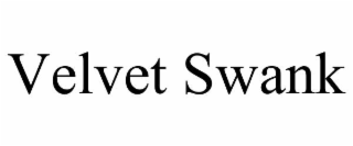 velvet swank