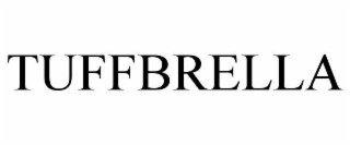 tuffbrella