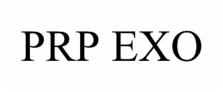 prp exo