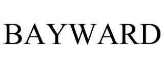 bayward