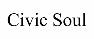 civic soul