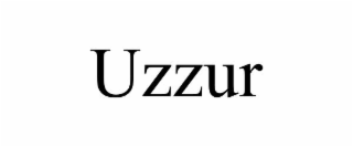 uzzur