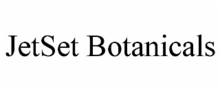 jetset botanicals