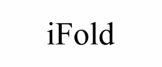 ifold