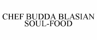 chef budda blasian soul-food