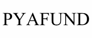 pyafund
