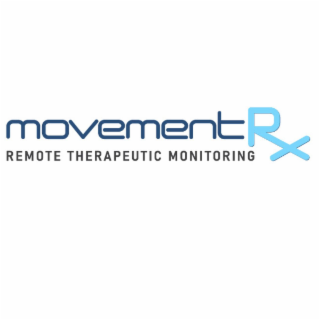 movement rx remote therapeutic monitoring