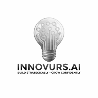 innovurs.ai build strategically grow confidently