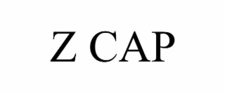 z cap