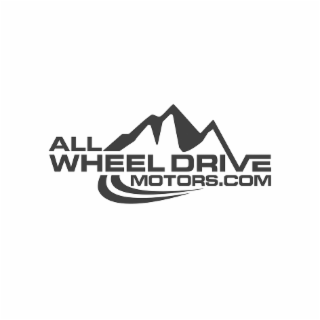 all wheel drive motors.com