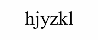 hjyzkl