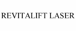 revitalift laser