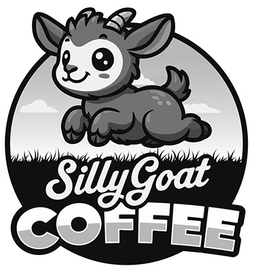 silly goat coffee
