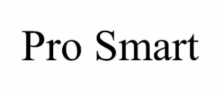 pro smart