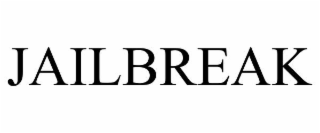 jailbreak