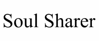 soul sharer