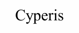 cyperis