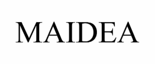 maidea