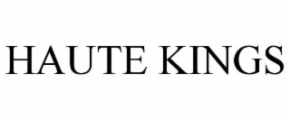haute kings