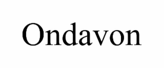 ondavon