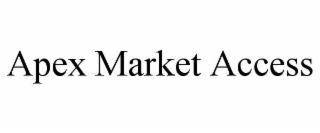 apex market access