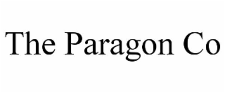 the paragon co