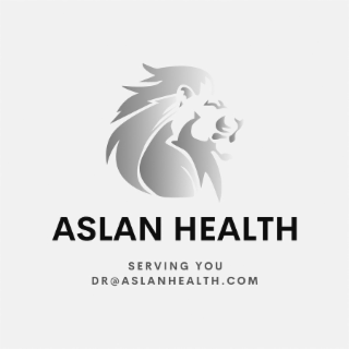aslan health serving you dr@aslanhealth.com