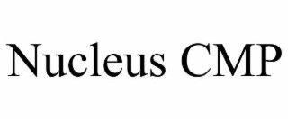 nucleus cmp