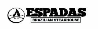 espadas brazilian steakhouse