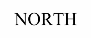 north