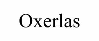 oxerlas